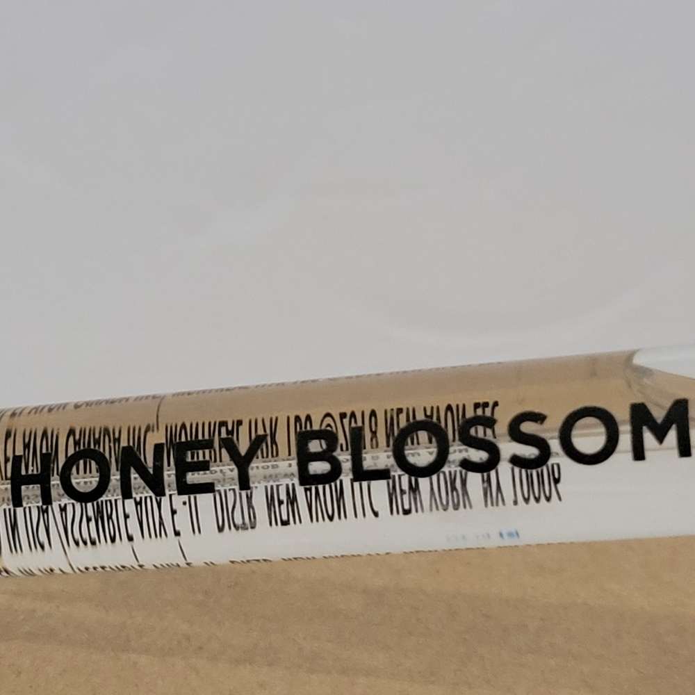 Avon flourish Honey Blossom 10ml/ 0.3 fl oz. 95% full - Picture 3 of 4
